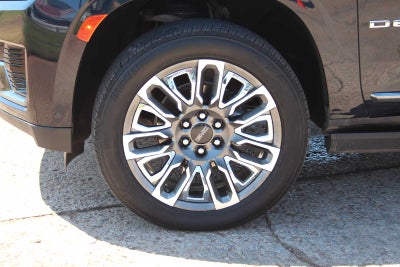 2023 GMC Yukon Denali Ultimate Denali Ultimate