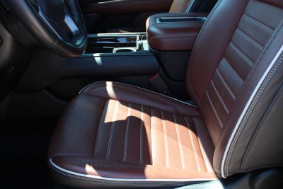 2023 GMC Yukon Denali Ultimate Denali Ultimate