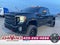 2020 GMC Sierra 2500HD AT4
