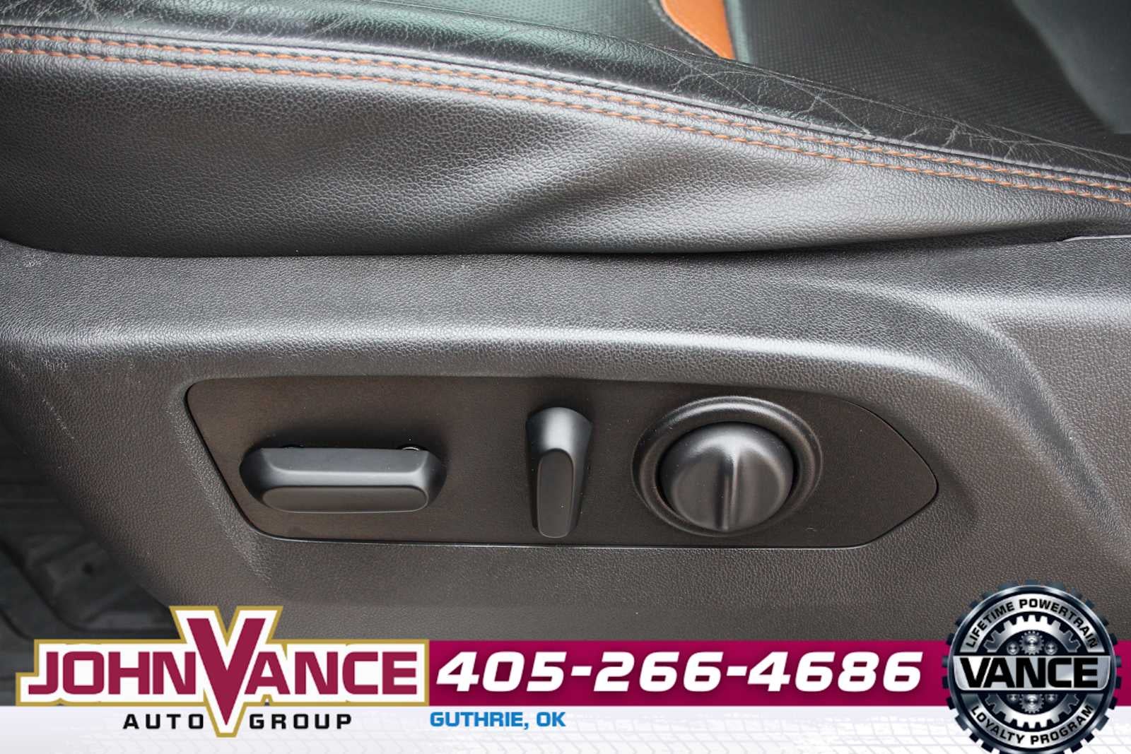 2020 GMC Sierra 2500HD AT4