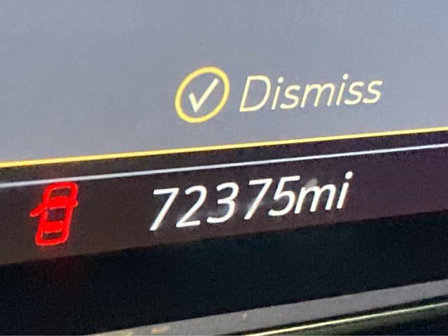 2020 GMC Sierra 2500HD AT4