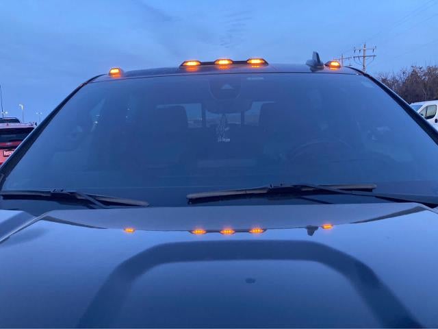 2020 GMC Sierra 2500HD AT4