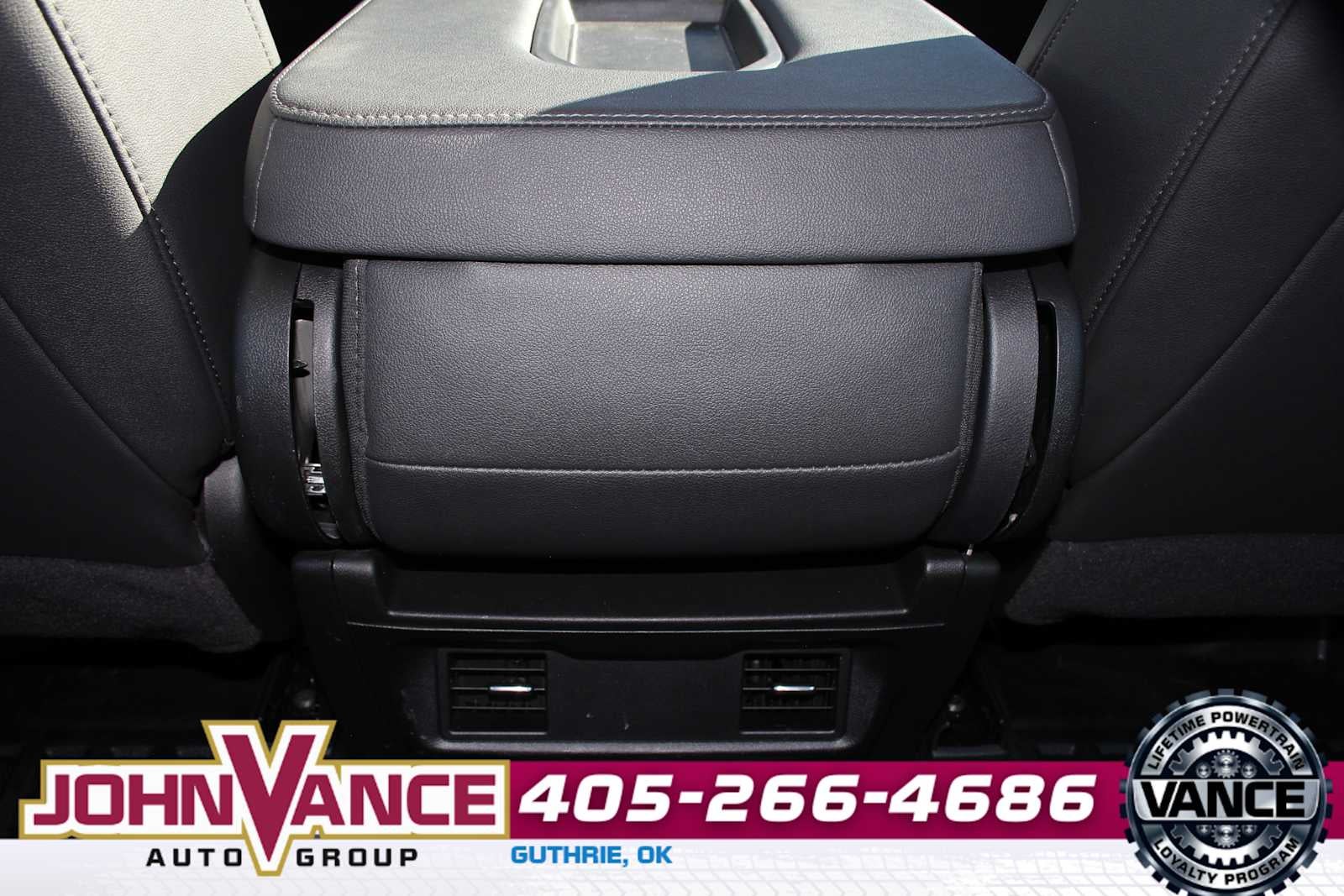 2025 GMC Sierra 2500HD Pro