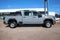 2025 GMC Sierra 2500HD Pro