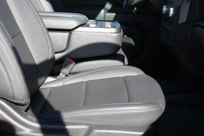 2025 GMC Sierra 2500HD Pro