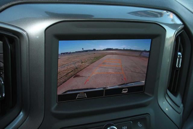 2025 GMC Sierra 2500HD Pro