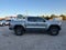 2024 GMC Canyon 4WD AT4X