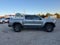2024 GMC Canyon 4WD AT4X