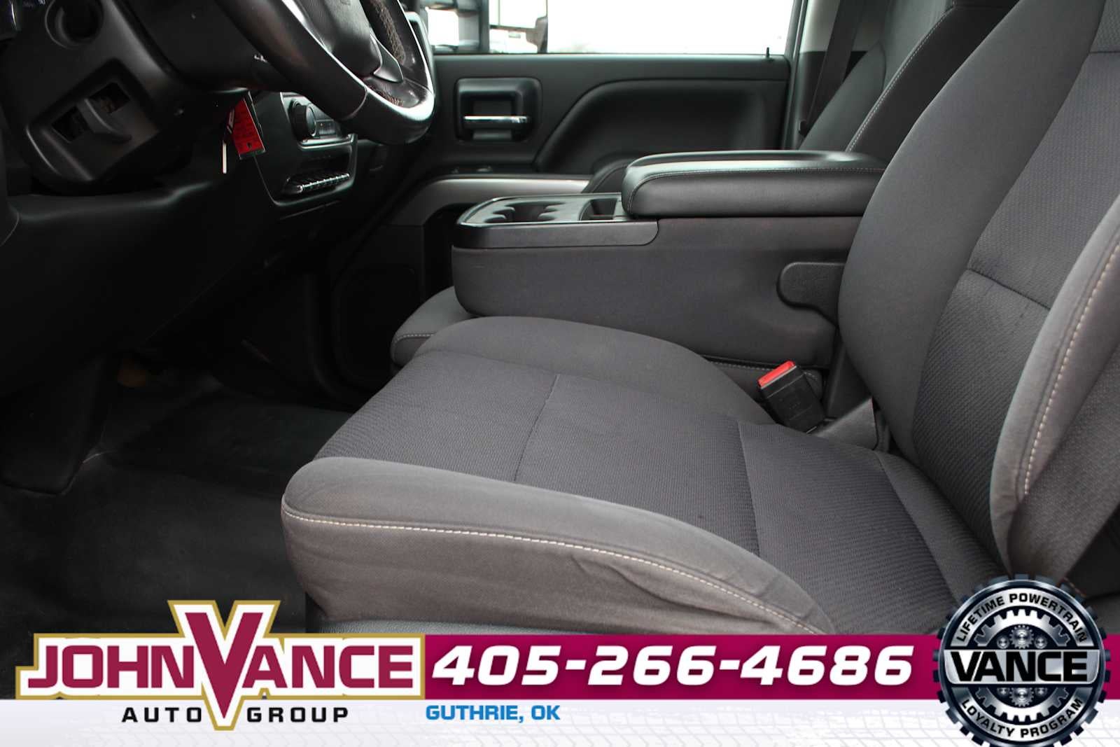 2021 Chevrolet Silverado MD LT