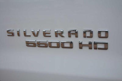 2021 Chevrolet Silverado MD LT