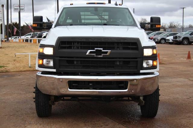 2021 Chevrolet Silverado MD LT