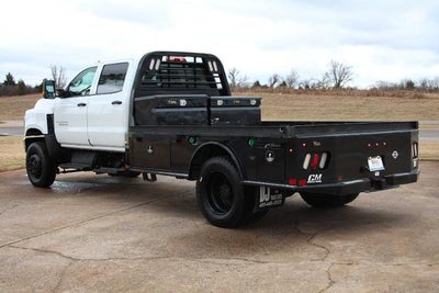 2021 Chevrolet Silverado MD LT