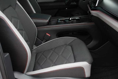 2024 Volkswagen Atlas 2.0T Peak Edition SE w/Technology