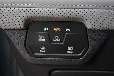 2024 Volkswagen Atlas 2.0T Peak Edition SE w/Technology