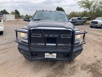 2019 RAM Ram 2500 Tradesman