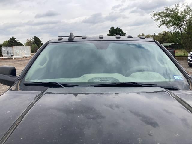 2019 RAM Ram 2500 Tradesman