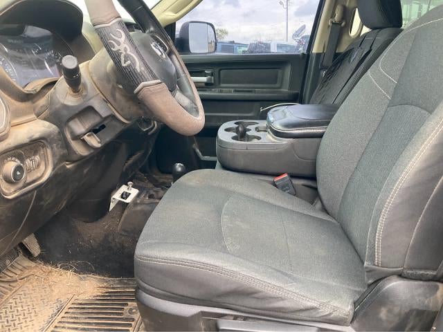 2019 RAM Ram 2500 Tradesman