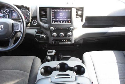 2019 RAM Ram 2500 Tradesman