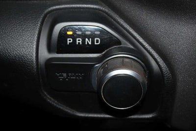 2019 RAM Ram 2500 Tradesman