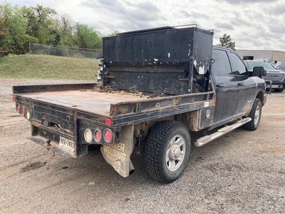 2019 RAM Ram 2500 Tradesman