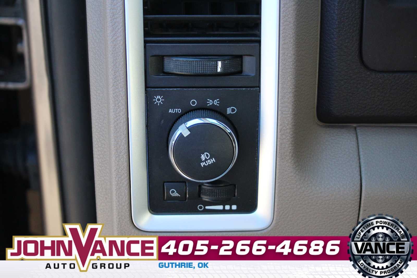 2010 Dodge Ram 3500 SLT