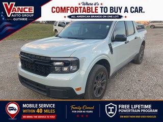 2023 Ford Maverick XLT