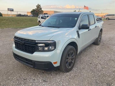 2023 Ford Maverick XLT