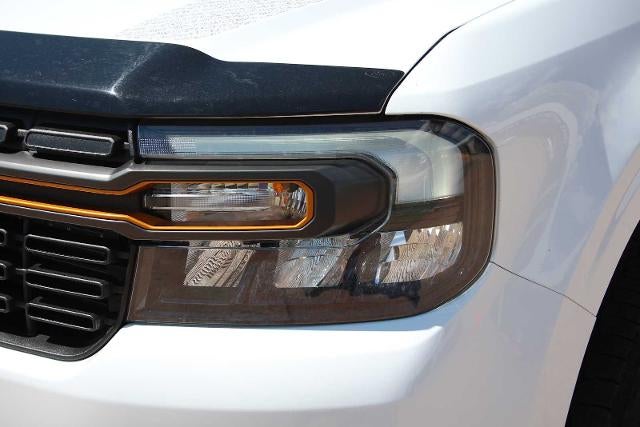 2024 Ford Maverick LARIAT Advanced