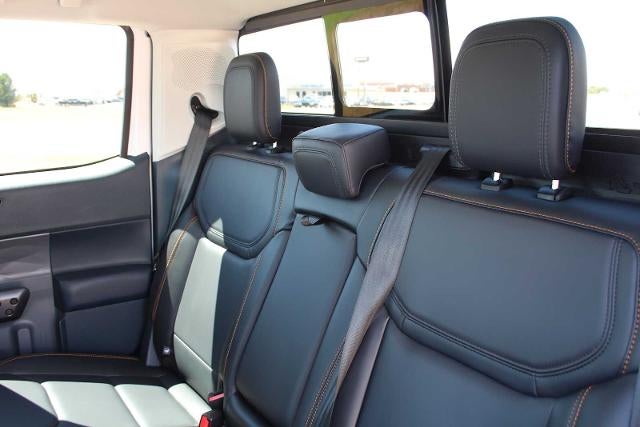 2024 Ford Maverick LARIAT Advanced