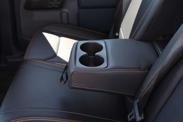 2024 Ford Maverick LARIAT Advanced
