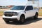 2024 Ford Maverick LARIAT Advanced