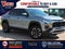 2025 Chevrolet Equinox FWD ACTIV