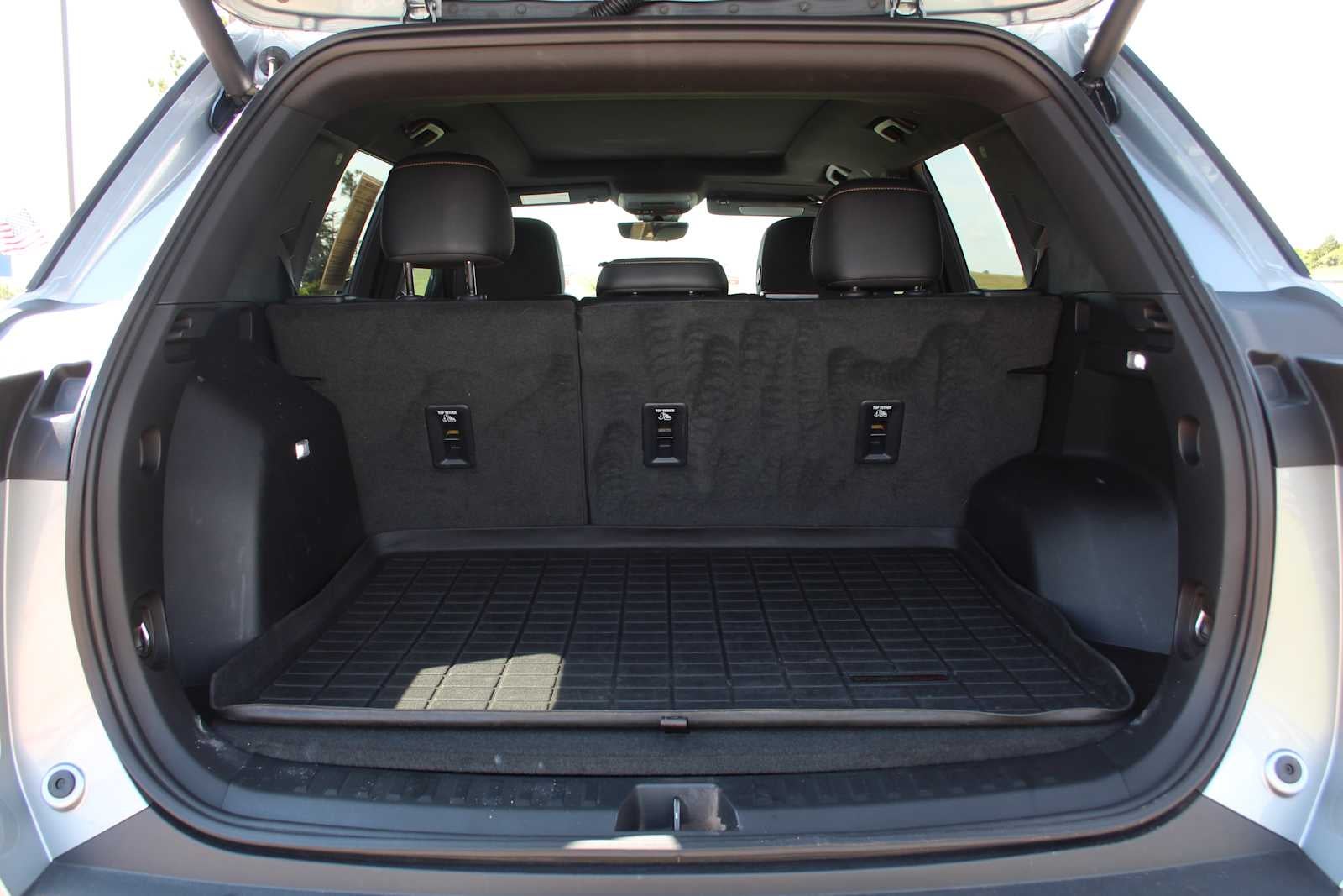 2025 Chevrolet Equinox FWD ACTIV