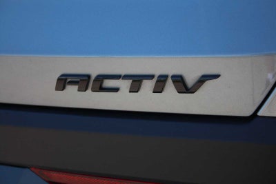 2025 Chevrolet Equinox FWD ACTIV