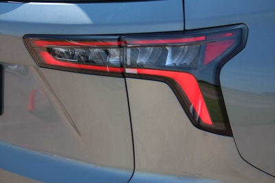 2025 Chevrolet Equinox FWD ACTIV
