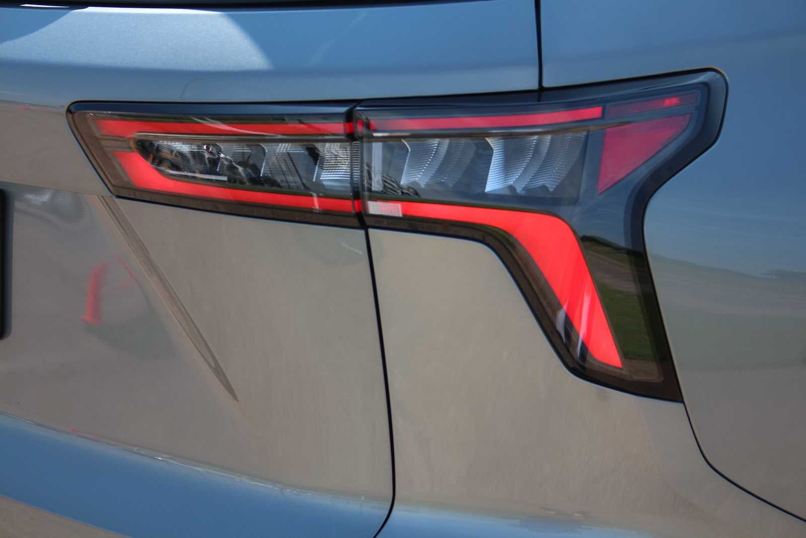 2025 Chevrolet Equinox FWD ACTIV