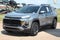 2025 Chevrolet Equinox FWD ACTIV