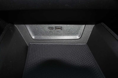 2025 Chevrolet Equinox FWD ACTIV