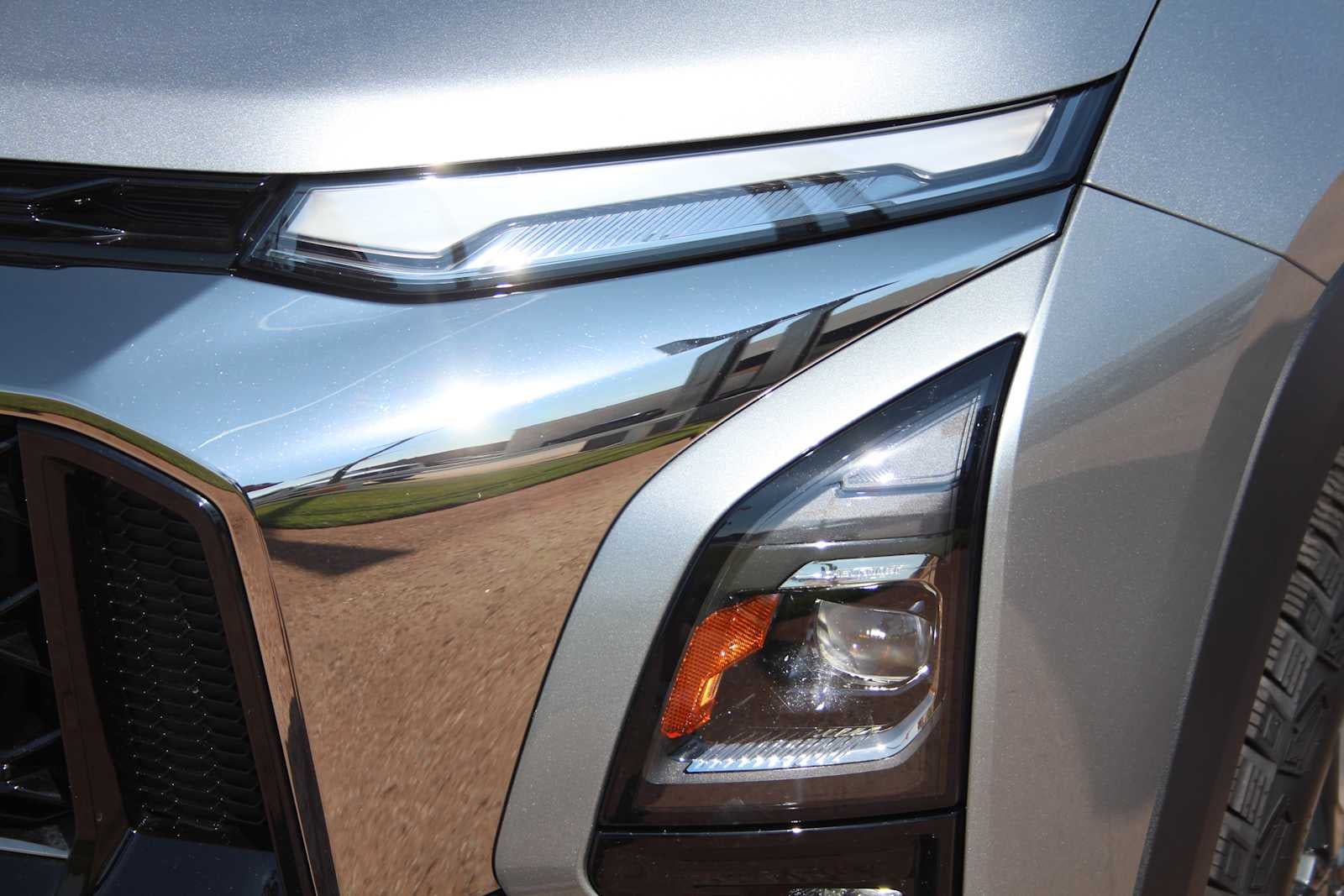 2025 Chevrolet Equinox FWD ACTIV