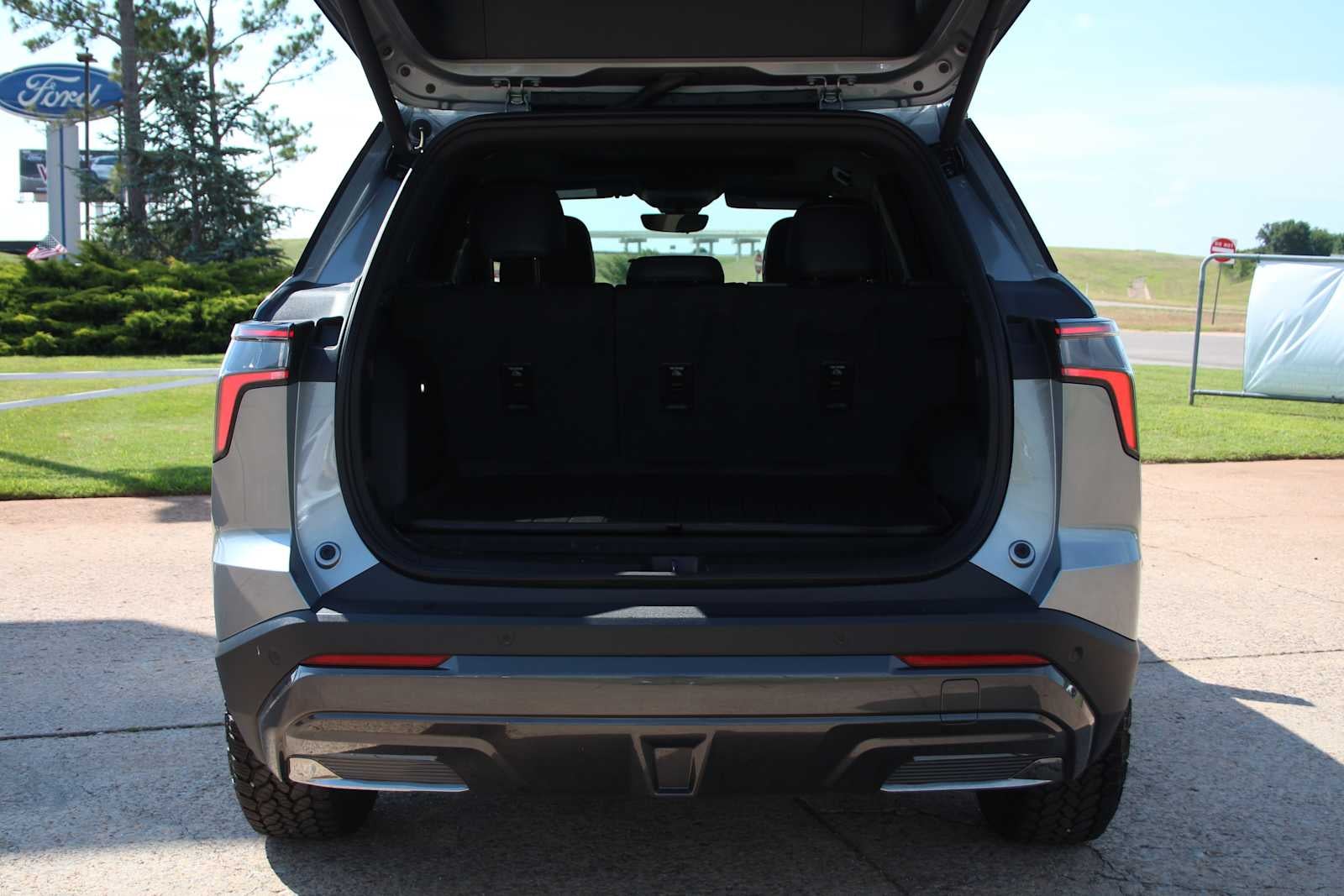 2025 Chevrolet Equinox FWD ACTIV