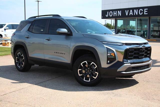2025 Chevrolet Equinox FWD ACTIV