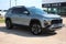 2025 Chevrolet Equinox FWD ACTIV
