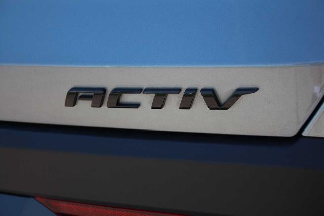 2025 Chevrolet Equinox FWD ACTIV
