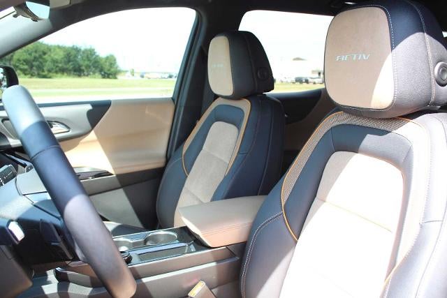 2025 Chevrolet Equinox FWD ACTIV