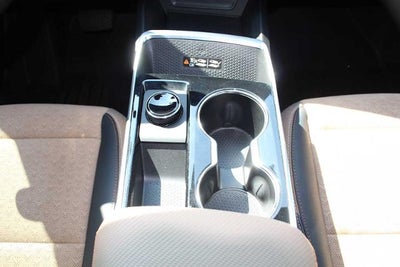 2025 Chevrolet Equinox FWD ACTIV