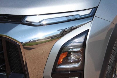 2025 Chevrolet Equinox FWD ACTIV
