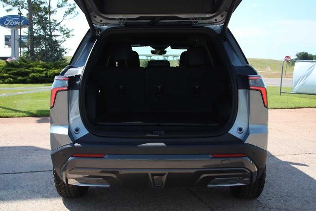 2025 Chevrolet Equinox FWD ACTIV