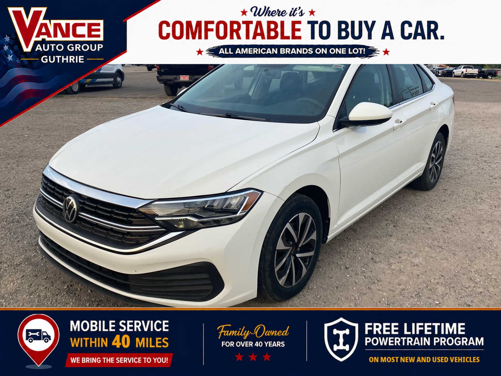 2022 Volkswagen Jetta