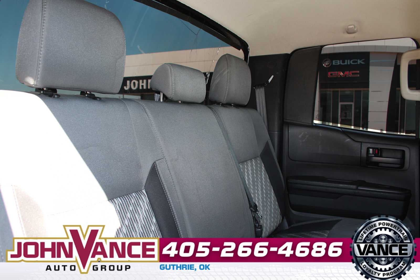 2021 Toyota Tundra SR