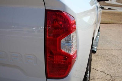 2021 Toyota Tundra SR